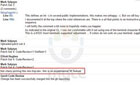 Android M信息遭曝光？