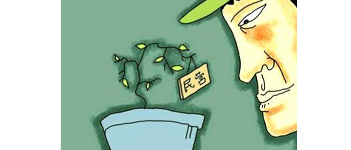 寬帶將向民營(yíng)開(kāi)發(fā)